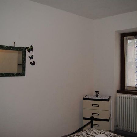 Apartament Casa Da Greta Lezzeno Zewnętrze zdjęcie
