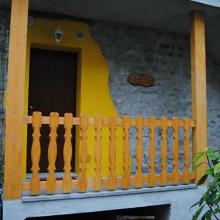 Apartament Casa Da Greta Lezzeno Zewnętrze zdjęcie