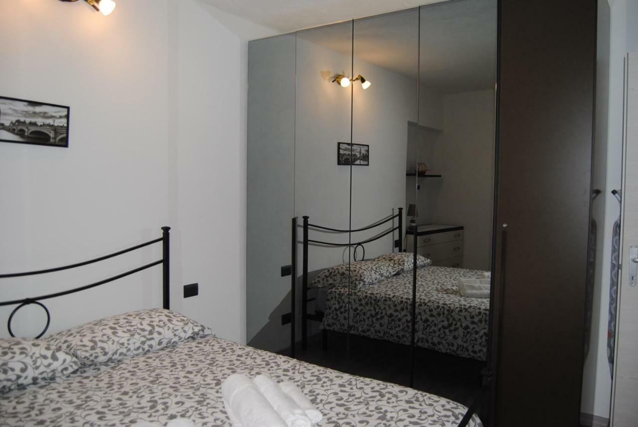 Apartament Casa Da Greta Lezzeno Zewnętrze zdjęcie