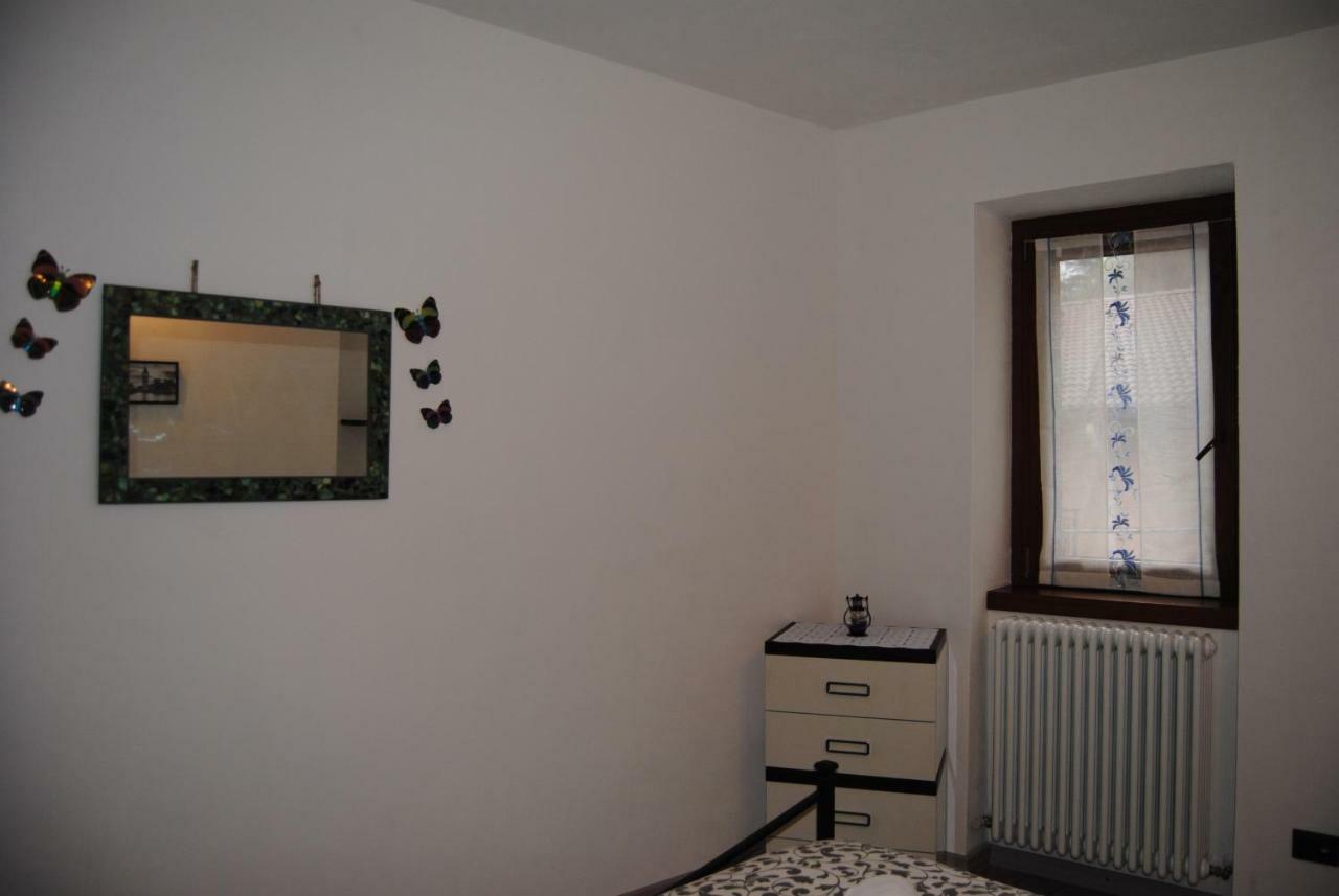 Apartament Casa Da Greta Lezzeno Zewnętrze zdjęcie