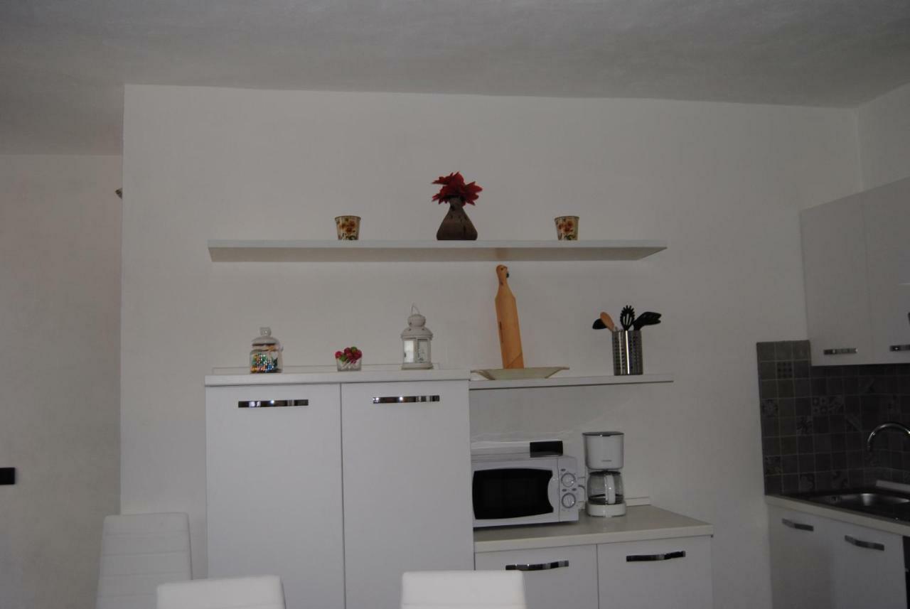 Apartament Casa Da Greta Lezzeno Zewnętrze zdjęcie